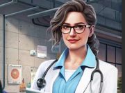 Spel Laboratoriumondersoek  aanlyn