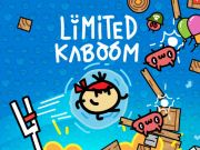 Spel Beperkte Kaboom  aanlyn