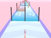 Spel Spoed shooter  aanlyn