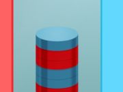 Spel Disk Rush  aanlyn