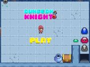 Spel Dungeon Knight  aanlyn