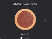 Spel Pixel Pizzeria  aanlyn