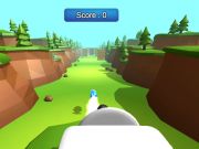 Spel Skibidi Toilet Rocket Launcher  aanlyn