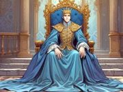Spel Sluggish Prince Rescue  aanlyn