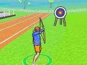 Spel Bow Masters Arena  aanlyn