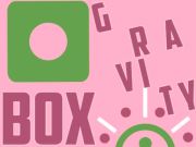 Spel Gravity Box  aanlyn