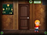 Spel Amgel Eid Mubarak Escape 3  aanlyn