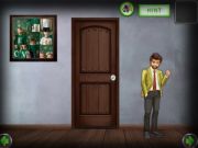 Spel Amgel Easy Room Escape 265  aanlyn