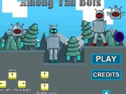 Spel Onder Tau Bots  aanlyn