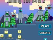 Spel Onder Tau Bots 2  aanlyn