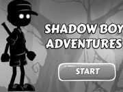 Spel Shadow Boy Adventures  aanlyn