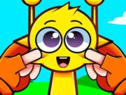 Spel Jigsaw Puzzle: Sprunki Daycare  aanlyn