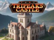 Spel Tripeaks Castle  aanlyn