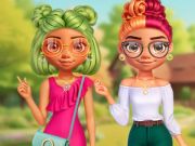 Spel Lovie Chics Spring Break Fashion  aanlyn