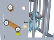 Spel Beast Uncaged: Skroefpuzzel  aanlyn