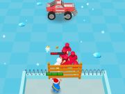 Spel Stick Rush  aanlyn
