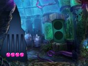 Spel Tricky Goblin Escape  aanlyn
