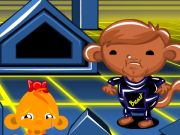 Spel Monkey Go Happy 934  aanlyn