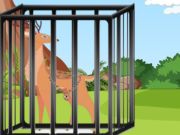 Spel Savanna Escape  aanlyn