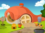 Spel Nuusverslaggewer Girl Rescue Game  aanlyn
