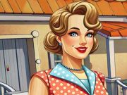 Spel Netjies en lekker  aanlyn