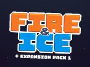 Spel Fire & Ice Seisoen 2  aanlyn