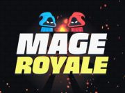 Spel Mage Royale  aanlyn