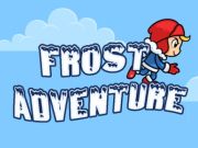 Spel Frost Adventure  aanlyn