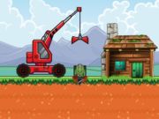 Spel Diamante Digger aanlyn Spel Diamante Digger aanlyn