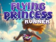 Spel Vliegende prinsesloper  aanlyn