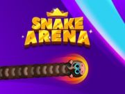 Spel Slangarena  aanlyn
