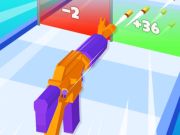 Spel Geweerbou n Run  aanlyn