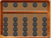 Spel Soroban  aanlyn