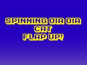 Spel Spining oia oia cat flap up  aanlyn