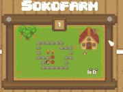 Spel Sokofarm  aanlyn