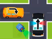 Spel Verkeerskaart  aanlyn