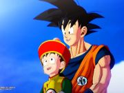 Spel Dragon Ball Trivia Showdown aanlyn Spel Dragon Ball Trivia Showdown aanlyn
