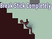 Spel Breek stok heeltemal  aanlyn