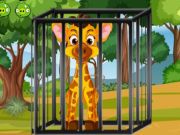 Spel Red die plekke  aanlyn