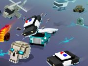 Spel Escape Road Halloween  aanlyn