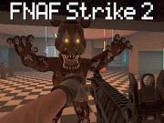 Spel Fnaf staking 2  aanlyn