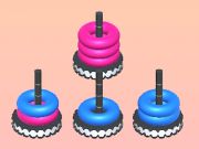 Spel Hoop Sorteer Fever  aanlyn