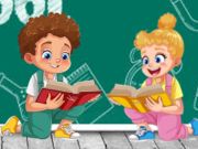 Spel Onderwyser groot ontsnapping  aanlyn