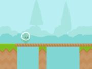 Spel Uitheemse brug  aanlyn