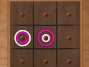 Spel Kleur sirkel legkaart  aanlyn