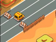 Spel Woestynweg  aanlyn