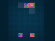 Spel Legkaartkleur 2  aanlyn