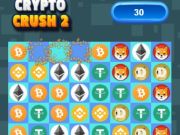 Spel Crypto Crush 2  aanlyn