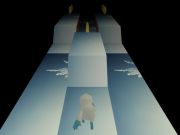 Spel Yeti Dungeon Runner  aanlyn
