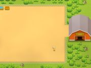 Spel Bouncy Barn  aanlyn
